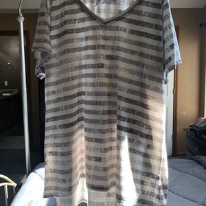 LulaRoe 3x Christy T